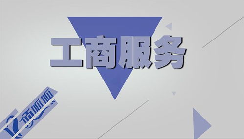 分公司法人变更流程及工商代理服务指南