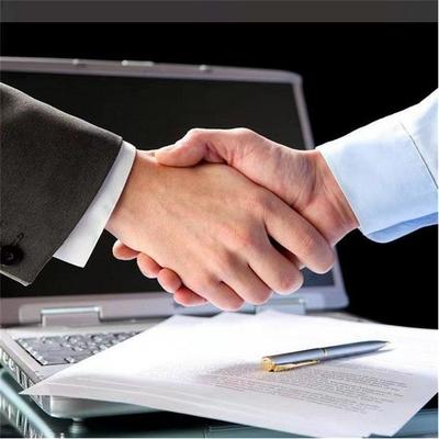 一站式工商服务解决方案 注册、代理记账与异常注销